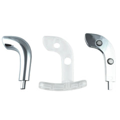 ELECTRASTIM - MASAJEADOR DE PRÓSTATA EXO ROGUE