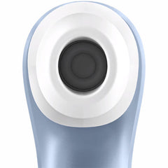 SATISFYER - VIOLET PRO 2 STIMULATOR