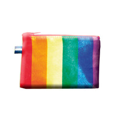 ORGULLO - BOLSO DE MANO BANDERA LGBT