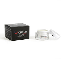 500 COSMETICS - U-GLISTEN CREAM ANTI-WRINKLE AND ANTI-EYE CREAM
