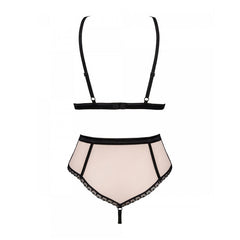 OBSESSIVE - LILINES CONJUNTO DOS PIEZAS S/M