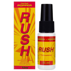 COBECO - SPRAY HIERBAS POPPER RUSH 15 ML - OESTE