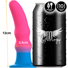 MYTHOLOGY - KUNO UTOPIA DILDO S - WATCHME VIBRATOR WIRELESS TECHNOLOGY COMPATIBLE