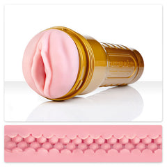 FLESHLIGHT - PINK LADY ENDURANCE TRAINING UNIT
