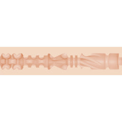 CHICAS FLESHLIGHT - TRATAMIENTO ELSA JEAN ANO