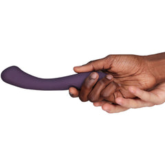 I PLAY - JUNO G-POINT VIBRATOR - PURPLE