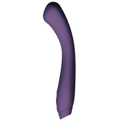 I PLAY - JUNO G-POINT VIBRATOR - PURPLE
