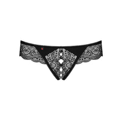 OBSESSIVE - TANGA SIN CROCHET MIAMOR S/M