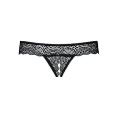 OBSESSIVE - TANGA SIN CROCHET MIAMOR S/M