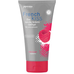 JOYDIVISION FRENCH KISS - GEL SEXUAL ORAL DE FRAMBUESA