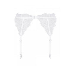 OBSESSIVE - BIANELLE PORTE JARRETELLES S/M
