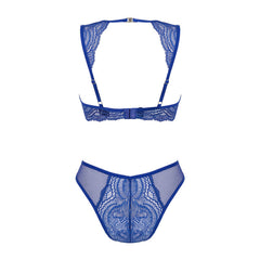 OBSESSIVE - GISELIA CONJUNTO DE DOS PIEZAS XS/S