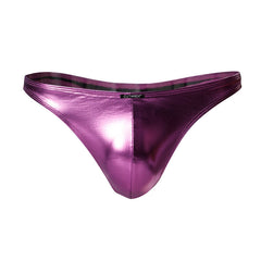 CUT4MEN - TANGA C4M03 PROVOCATIVO ROSA SKAI XL