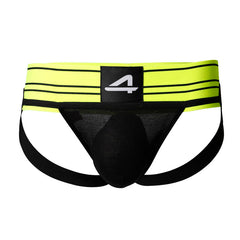 CUT4MEN - SUSPENSION RUGBY VERDE XL