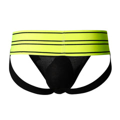 CUT4MEN - SUSPENSION RUGBY VERDE XL