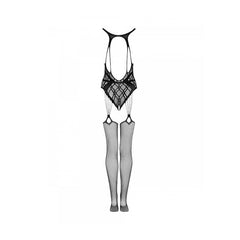 OBSESSIVE - BODYSTOCKING G324 S/M/L