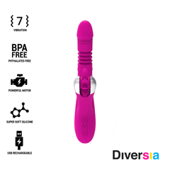 DIVERSIA - CONEJITO SUPERIOR E INFERIOR 24 CM