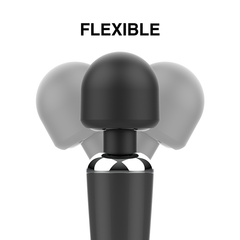 NAOMI WAND - NUEVO MASAJEADOR SUPER FUERTE