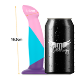 MYTHOLOGY - PASTEL GARRICK DILDO