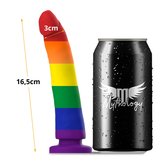 MYTHOLOGY - DEVON PRIDE M DILDO