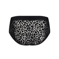 OBSESSIVE - AZMERON S/M BRIEFS