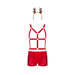 OBSESSIVE - ENSEMBLE MR REINDY S/M