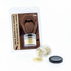 TALOKA - SPARKLING FOR THE TONGUE! MAGIC BIAS COLA