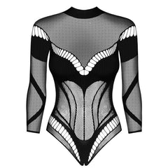 OBSESSIVE - B135 PELUCHE S/M/L