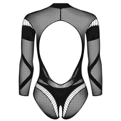 OBSESSIVE - B135 PELUCHE S/M/L