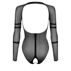 OBSESSIVE - B137 PELUCHE XL/XXL