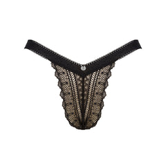 OBSESSIVE - BRAGA ESTIQUA XS/S