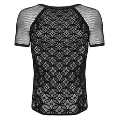 OBSESSIVE - T-SHIRT T102 S/M/L