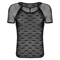 OBSESSIVE - T-SHIRT T102 S/M/L