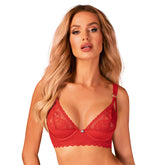 OBSESSIVE - BELOVYA XS/S BRA