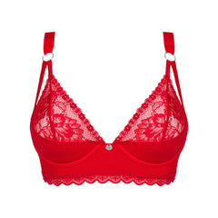 OBSESSIVE - SOUTIEN-GORGE BELOVYA XS/S
