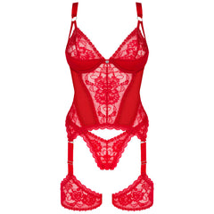 OBSESSIVE - CORSET BELOVYA XS/S