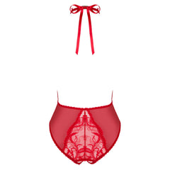 OBSESSIVE - DAGMARIE TEDDY XS/S