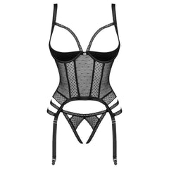 OBSESSIVE - CORSET LANELIA XS/S
