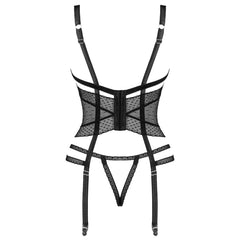 OBSESSIVE - CORSET LANELIA XS/S