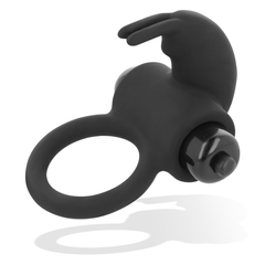 OHMAMA - 3 CM SILICONE VIBRATOR RING