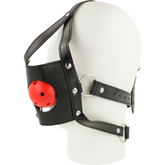 OHMAMA OPEN HEAD HARNESS