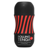 TENGA - FUERTE MASTURBADOR GYRO ROLLER CUP
