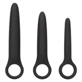 CALEXOTICS - TRIO OF DILATORS