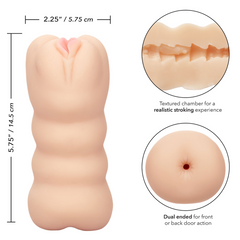 CALEXOTICS - CHEAP FRESH THREE WAYS