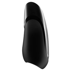 SATISFYER - HOMBRE VIBRATION+ NEGRO