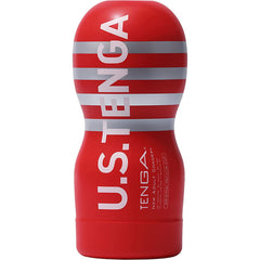 TENGA - AMERICAN ORIGIN VACUUM MASTURBATOR