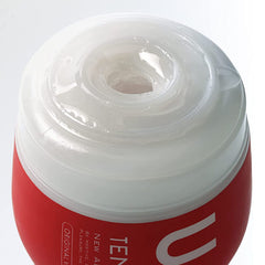 TENGA - AMERICAN ORIGIN VACUUM MASTURBATOR