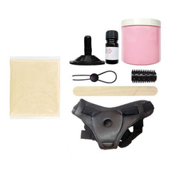 CLONEBOY - CONSOLADOR Y CORREA DE ARNÉS