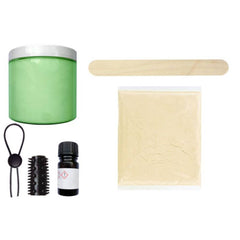 CLONEBOY - KIT DE CLON DE PENE QUE BRILLA EN LA OSCURIDAD