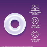DUREX - ANILLO PARA EL PENE DE PLACER